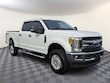 Ford F-250SD