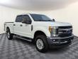 Used 2017 Ford F-250SD XLT Truck Crew Cab