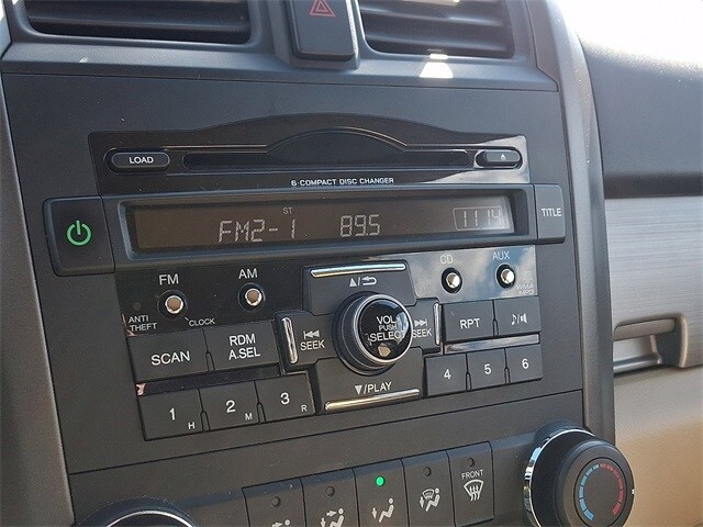 2011 Honda CR-V SE photo 3