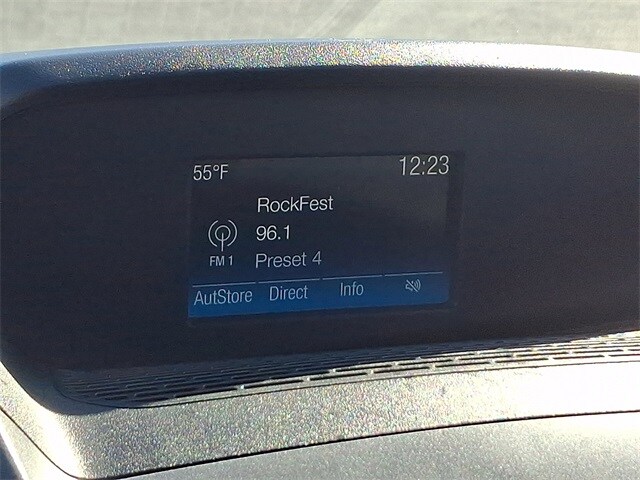 2019 Ford Transit photo 3