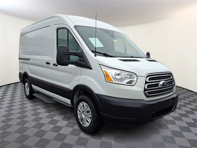 2019 Ford Transit Van Base's photo