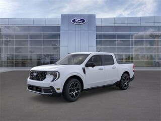 2026 Ford Maverick Lariat Truck SuperCrew