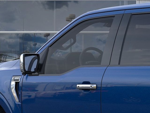 2026 Ford F-150 XLT - Photo 20