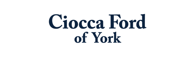 Ciocca Ford of York