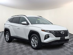 2023 Hyundai Tucson SEL SUV
