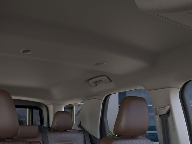 2025 Ford Bronco Sport Outer Banks - Photo 22