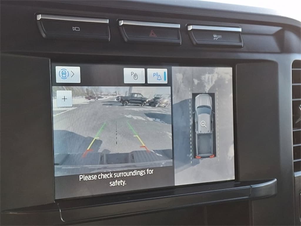 Used 2023 Ford F-250SD XLT Truck Crew Cab