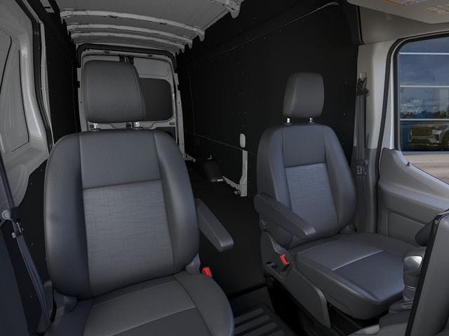 2026 Ford Transit Van Base - Photo 10