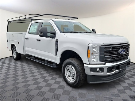 2023 Ford F-250 XL Truck Crew Cab