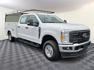 2023 Ford F-250 Truck Crew Cab