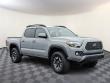 Used 2018 Toyota Tacoma TRD Off-Road Truck Double Cab