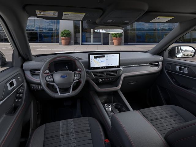 2026 Ford Explorer ST-Line - Photo 9