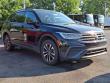 Used 2022 Volkswagen Tiguan 2.0T S SUV