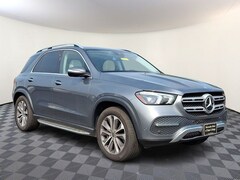 2022 Mercedes-Benz GLE GLE 350 SUV