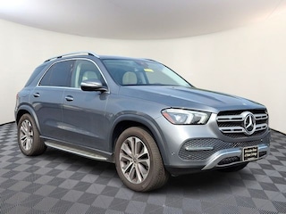 used 2022 Mercedes-Benz GLE GLE 350 SUV for sale in  Flemington NJ