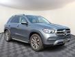 Used 2022 Mercedes-Benz GLE GLE 350 SUV