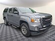 GMC Canyon