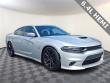 Used 2019 Dodge Charger R/T Scat Pack Sedan