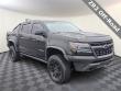 Used 2020 Chevrolet Colorado ZR2 Truck Crew Cab