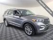 Used 2021 Ford Explorer XLT SUV
