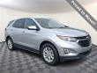 Used 2021 Chevrolet Equinox LT SUV