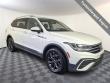 Used 2022 Volkswagen Tiguan 2.0T SE SUV