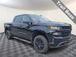 Chevrolet Silverado 1500 LTD