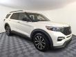 Used 2020 Ford Explorer ST SUV