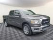 Used 2022 Ram 1500 Big Horn/Lone Star Truck Crew Cab