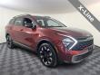 Used 2023 Kia Sportage X-Line SUV