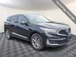Used 2021 Acura RDX Technology Package SUV