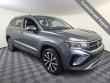 Used 2022 Volkswagen Taos 1.5T SE SUV