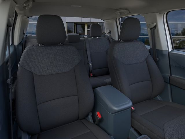 2026 Ford Maverick XL - Photo 10