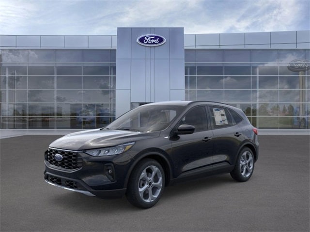 2026 Ford Escape ST-Line Select's photo