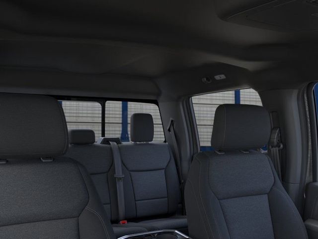 2026 Ford F-150 XLT photo 2