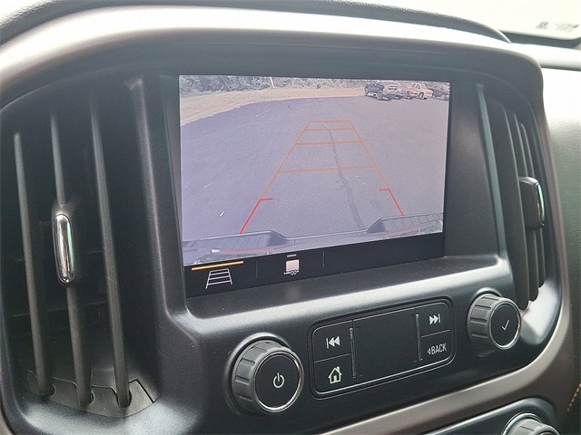 2022 Gmc Canyon AT4 photo 4