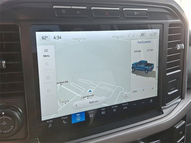 2024 Ford F-150 XLT photo 3