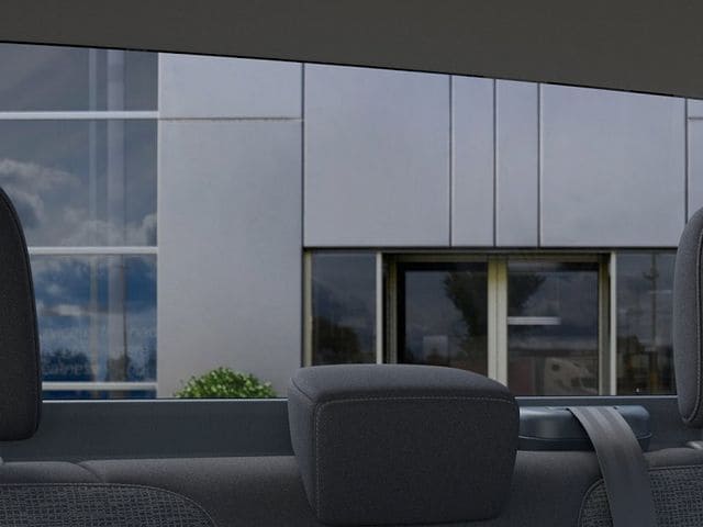 2026 Ford Maverick XL - Photo 24