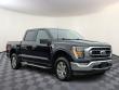 Used 2023 Ford F-150 XLT Truck SuperCrew Cab