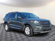 Used 2022 Ford Explorer XLT SUV