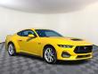 Used 2024 Ford Mustang GT Premium Coupe