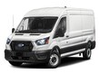  Ford Transit-250 Cargo