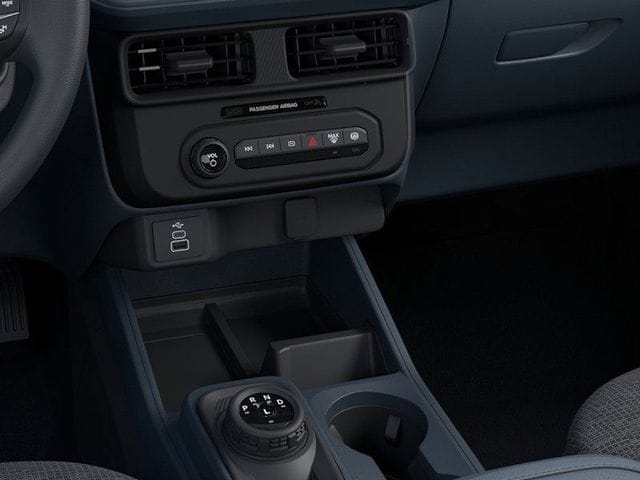 2026 Ford Maverick XL - Photo 16