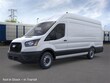  Ford Transit-350 Cargo