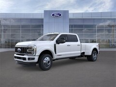 2026 Ford F-450 Truck Crew Cab