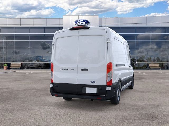2026 Ford Transit Van Base - Photo 8