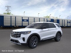 2025 Ford Explorer Active SUV