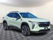 Used 2024 Chevrolet Trax 2RS SUV