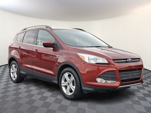 2016 Ford Escape SE SUV