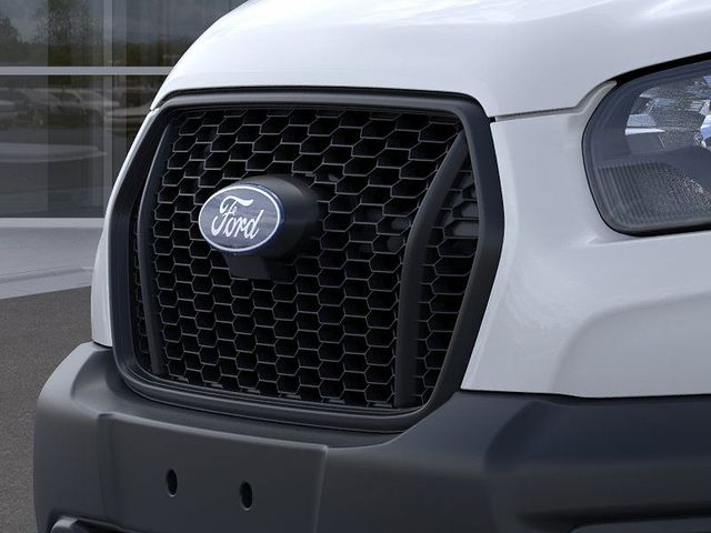 2026 Ford Transit Van Base - Photo 17